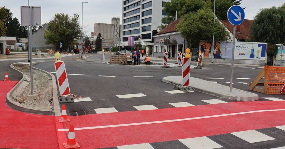Ulica Ante Starčevića