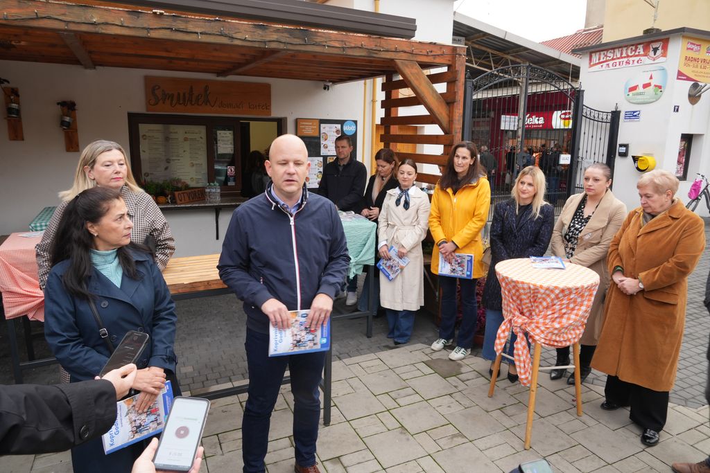 Predstavljen Koprivnički godišnjak – 22. izdanje