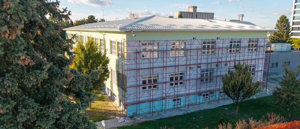 Osnovna škola Đuro Ester