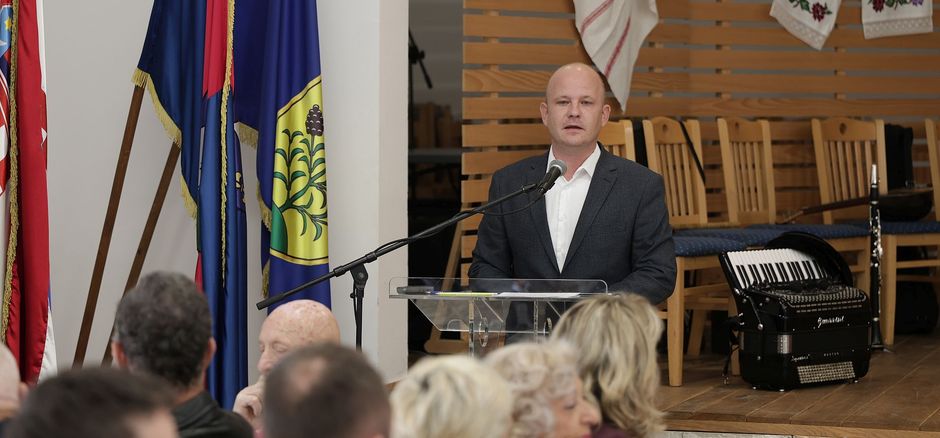 Svečana sjednica Općinskog vijeća Općine Kalinovac uz bogat program i brojne uzvanike