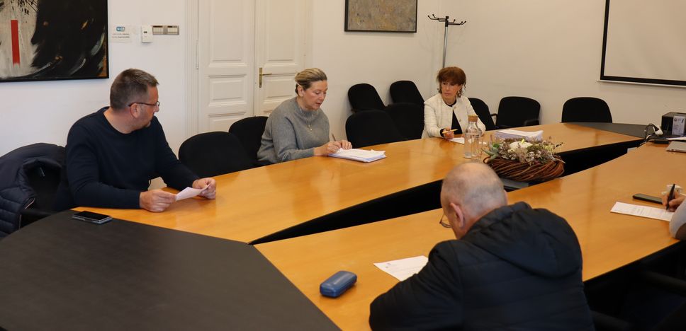 Koordinacija klubova vijećnika