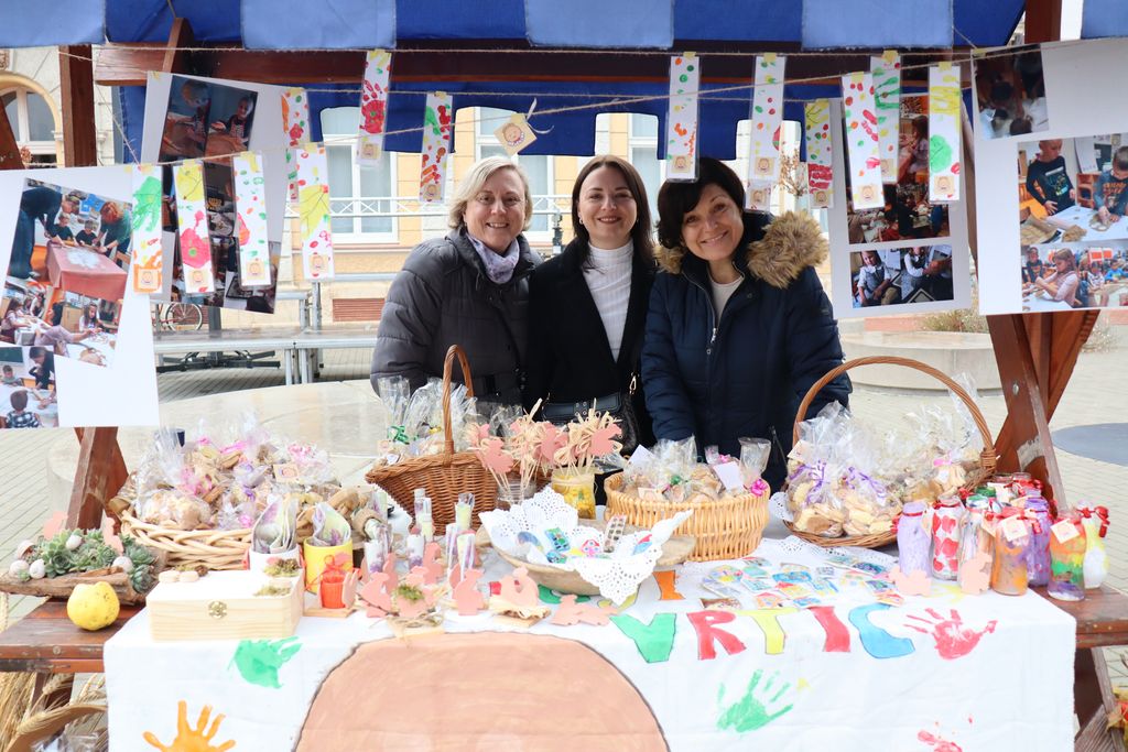 Veselo i raznoliko obilježavanje Dana grada Koprivnice