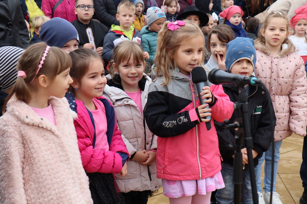 Veselo i raznoliko obilježavanje Dana grada Koprivnice