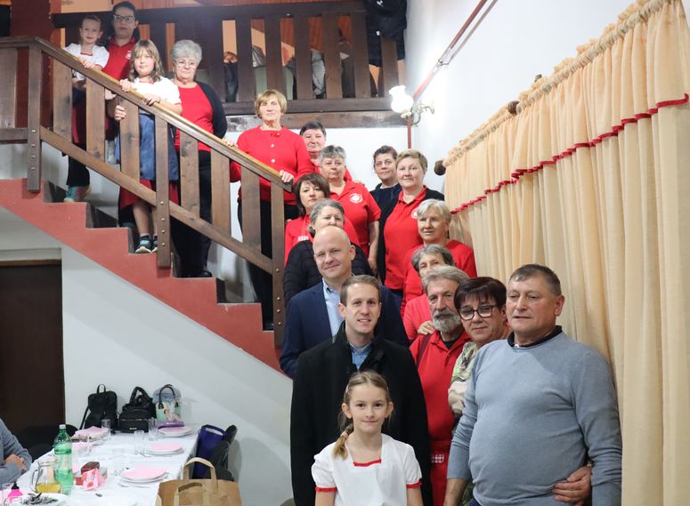 U Jagnjedovcu održano tradicionalno 23. Jagnjedovečko kolinje