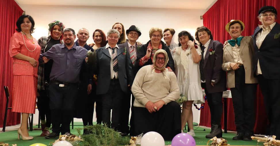 U Reki održani “Dani glume” u organizaciji Društva žena Reka