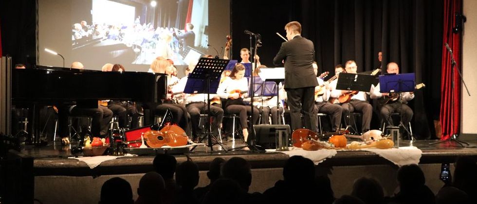 Koncert Krešo Lukačić