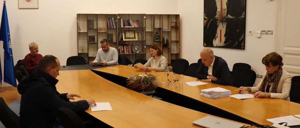 Koordinacija gradsko vijeće