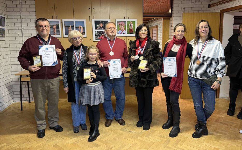 “Sretno dijete – sretna obitelj”