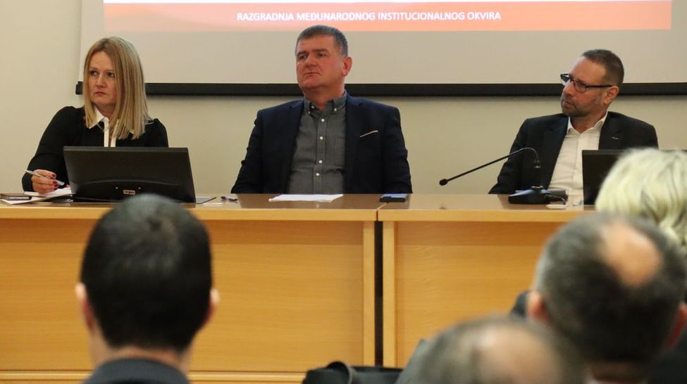 HGK Županijska komora Koprivnica okupila gospodarstvenike na 3. sjednici Vijeća