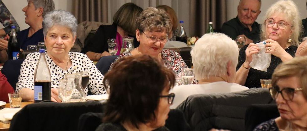 Članovi Udruge samaca Koprivničko-križevačke županije održali redovnu izbornu skupštinu