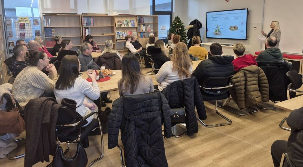 Edukacija školskog i vrtićkog osoblja o bezglutenskoj prehrani