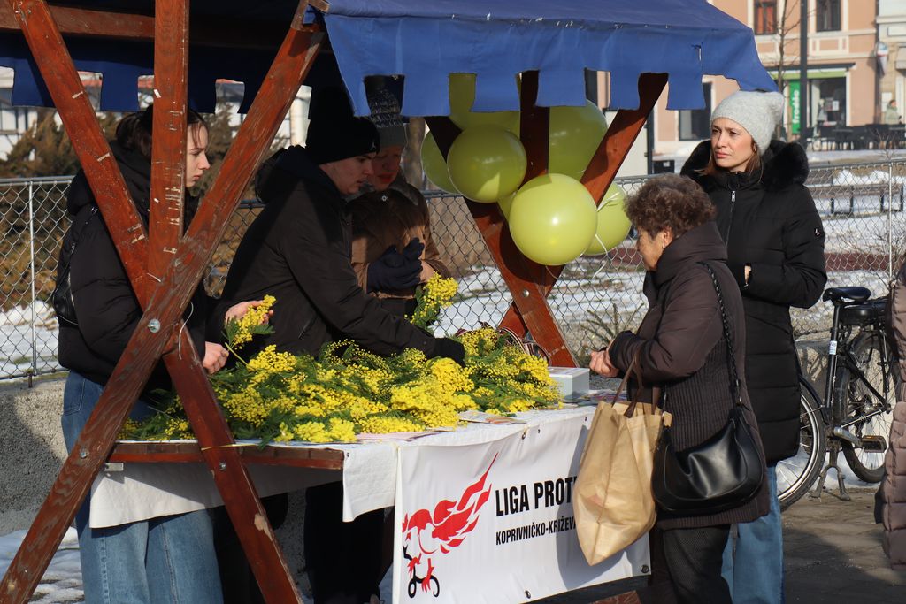 Obilježen Nacionalni dan prevencije raka vrata maternice