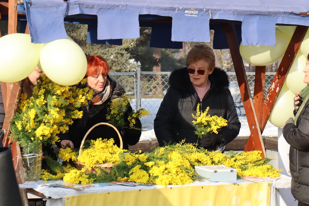 Obilježen Nacionalni dan prevencije raka vrata maternice