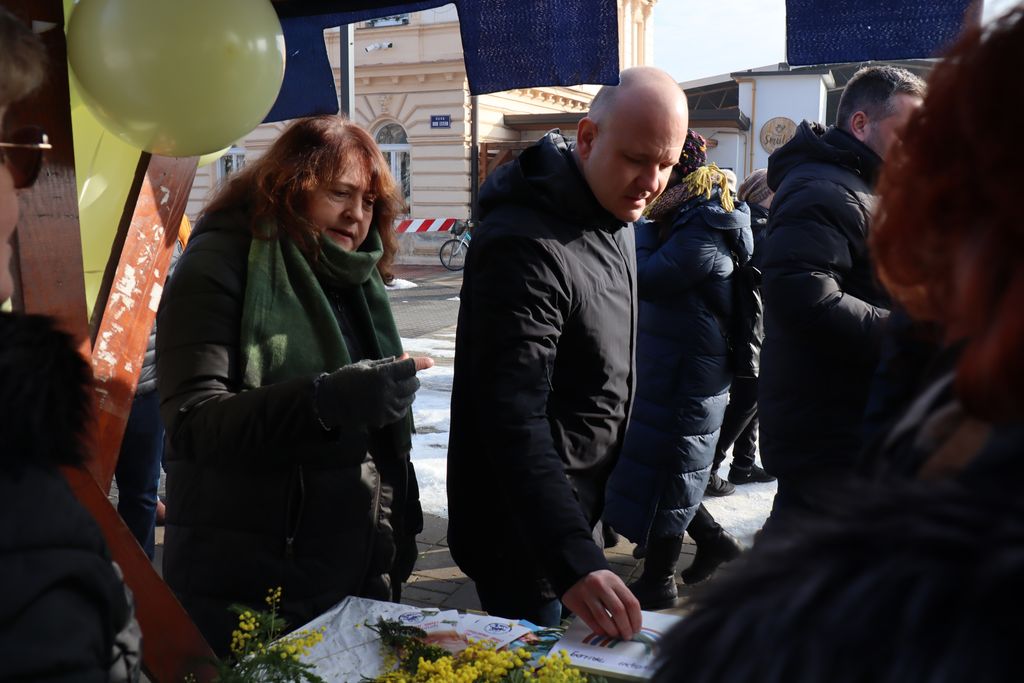 Obilježen Nacionalni dan prevencije raka vrata maternice