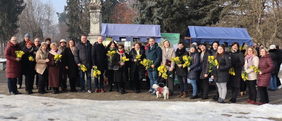 Obilježen Nacionalni dan prevencije raka vrata maternice