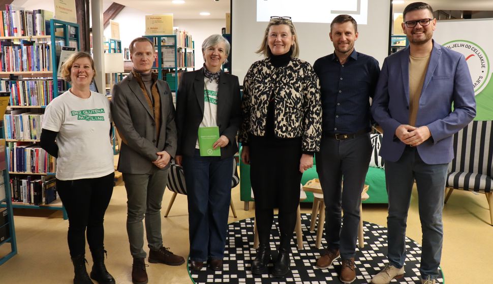 Stručno predavanje „Živjeti s celijakijom“