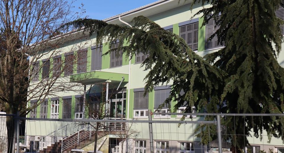 "Energetska obnova Osnovne škole „Đuro Ester“ Koprivnica, na adresi Trg slobode 5"