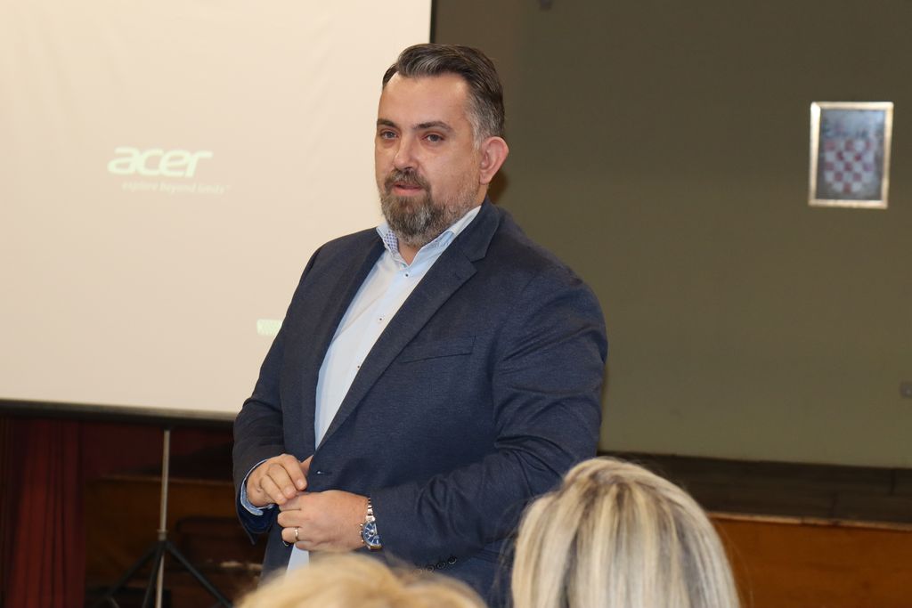 Održan jubilarni 20. sastanak predsjednica udruga žena Podravine, Prigorja i Prekodravlja