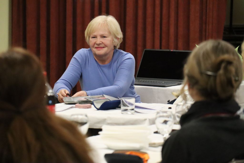 Održan jubilarni 20. sastanak predsjednica udruga žena Podravine, Prigorja i Prekodravlja