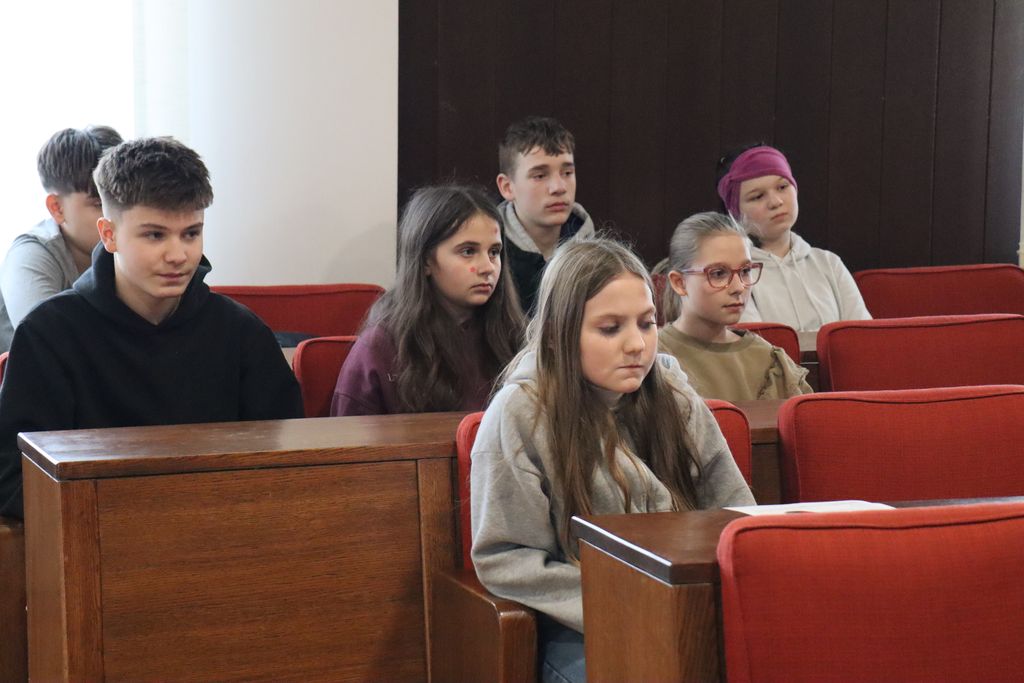 Dječje gradsko vijeće donijelo plan rada i najavilo nove aktivnosti