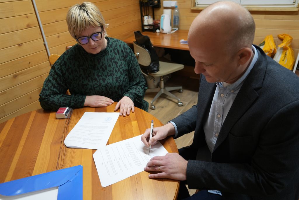 Grad Koprivnica osigurao potporu za nastavak terapijskog jahanja Udruge Osmijeh