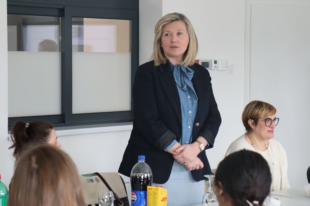 Dvogodišnji projekt „Nauči me, uključi me“ uspješno priveden kraju