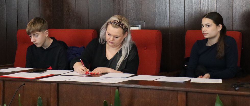 Dječje gradsko vijeće donijelo plan rada i najavilo nove aktivnosti