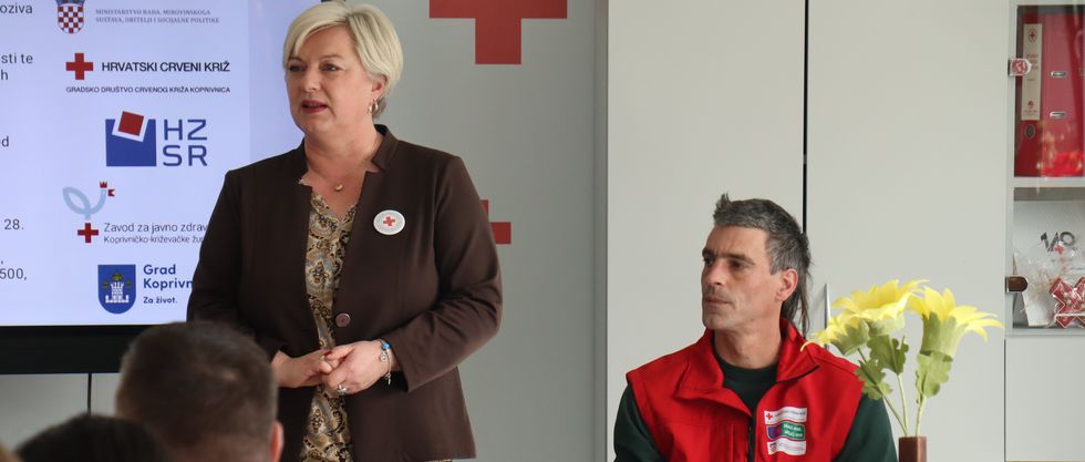 Dvogodišnji projekt „Nauči me, uključi me“ uspješno priveden kraju