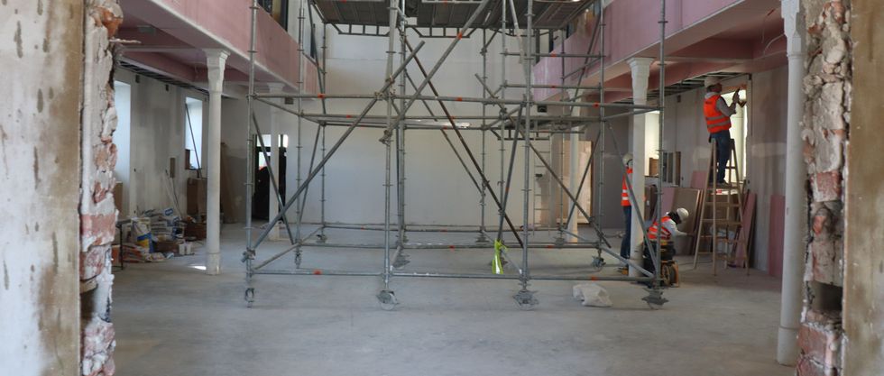 Kulturnog centra prim. dr. Krešimir Švarc