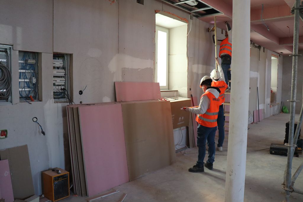 Kulturnog centra prim. dr. Krešimir Švarc