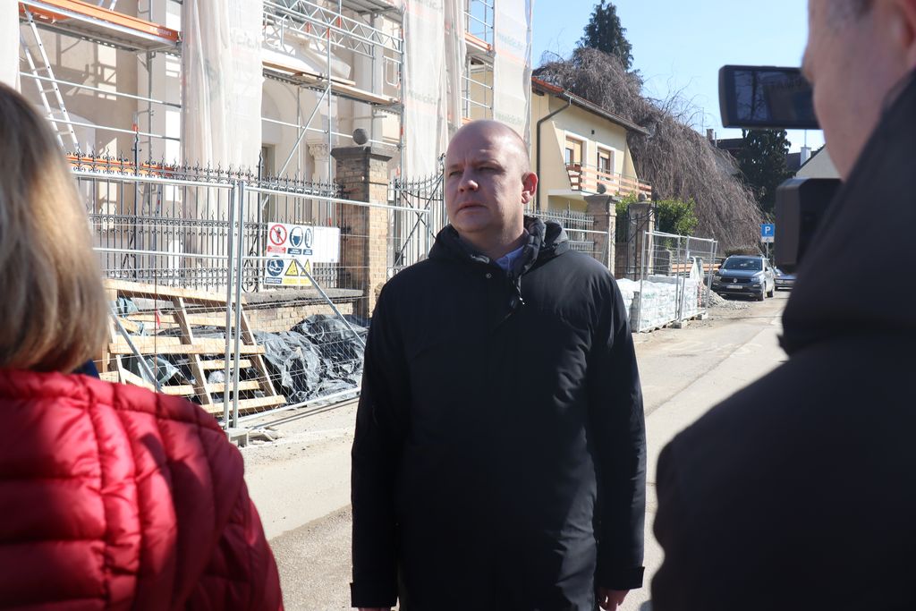 Kulturnog centra prim. dr. Krešimir Švarc