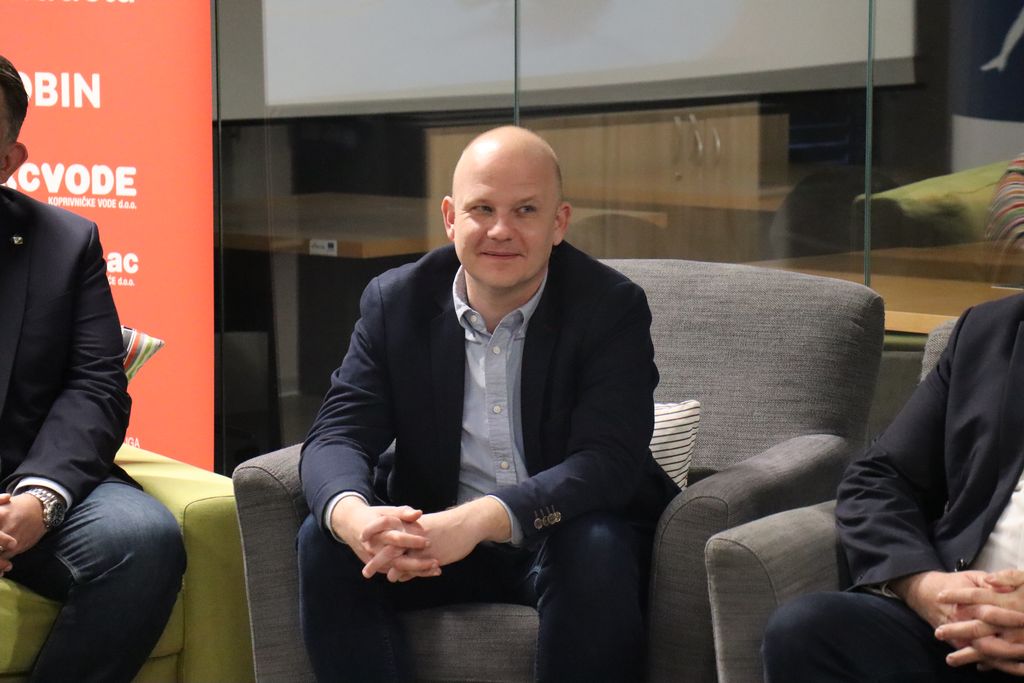 Veronika Vilk osvojila srebro na Europskom prvenstvu U23 – Koprivnica domaćin konferencije za medije