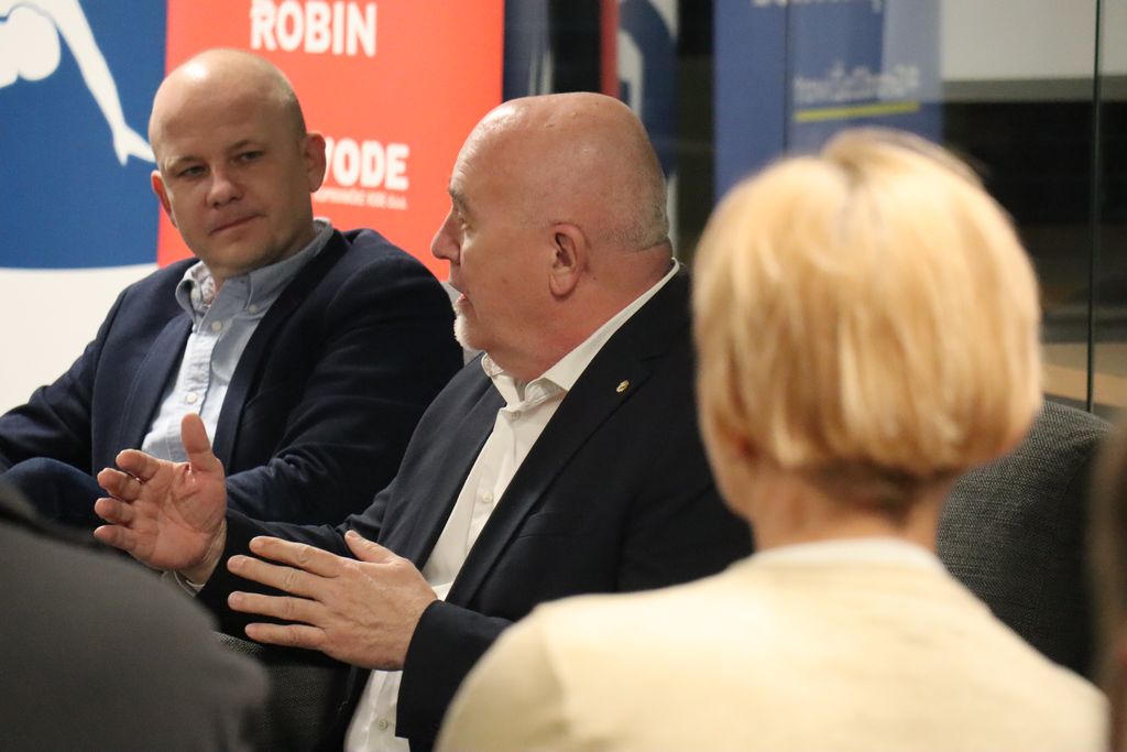 Veronika Vilk osvojila srebro na Europskom prvenstvu U23 – Koprivnica domaćin konferencije za medije