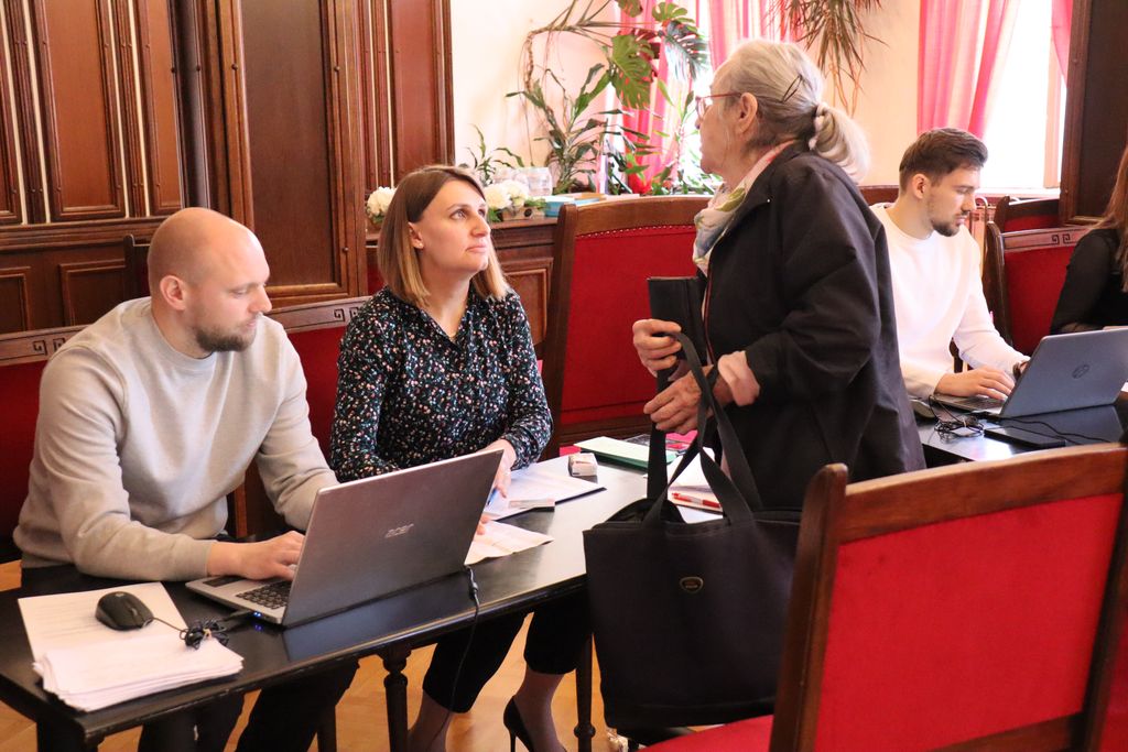 Počela podjela uskrsnica u Koprivnici: prvog dana podijeljeno 485 uskrsnica