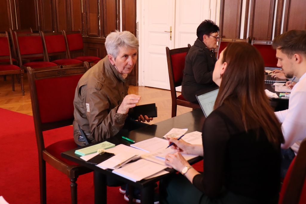 Počela podjela uskrsnica u Koprivnici: prvog dana podijeljeno 485 uskrsnica