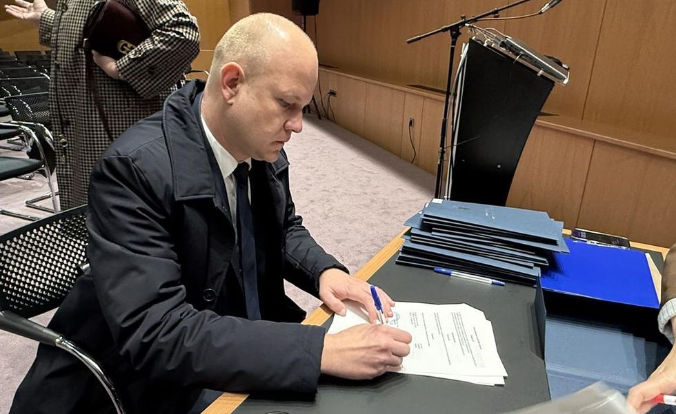 Gradonačelnik potpisao ugovor o sufinanciranju izgradnje osam teniskih terena