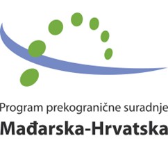 Mađarska hrvatska