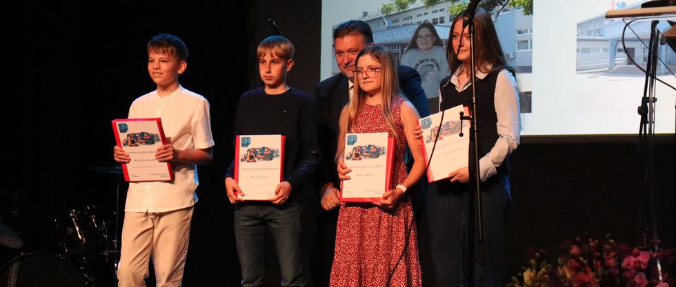 Dan osnovne škole Braća Radić