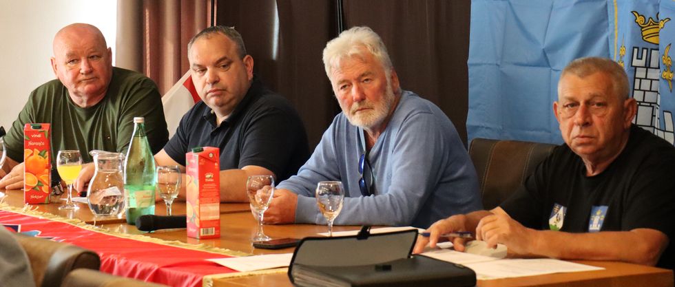 Održana redovna izvještajna skupština HVIDR-e Koprivnica