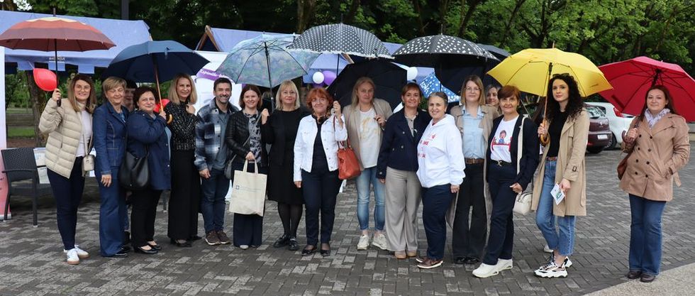 Obilježen Međunarodni dan sestrinstva uz predstavljanje zdravstvenih službi