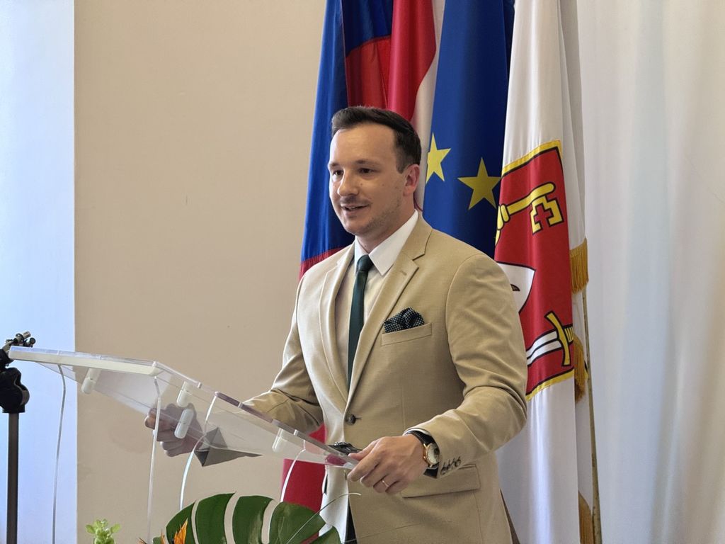 Svečanom sjednicom obilježen Dan Općine Peteranec