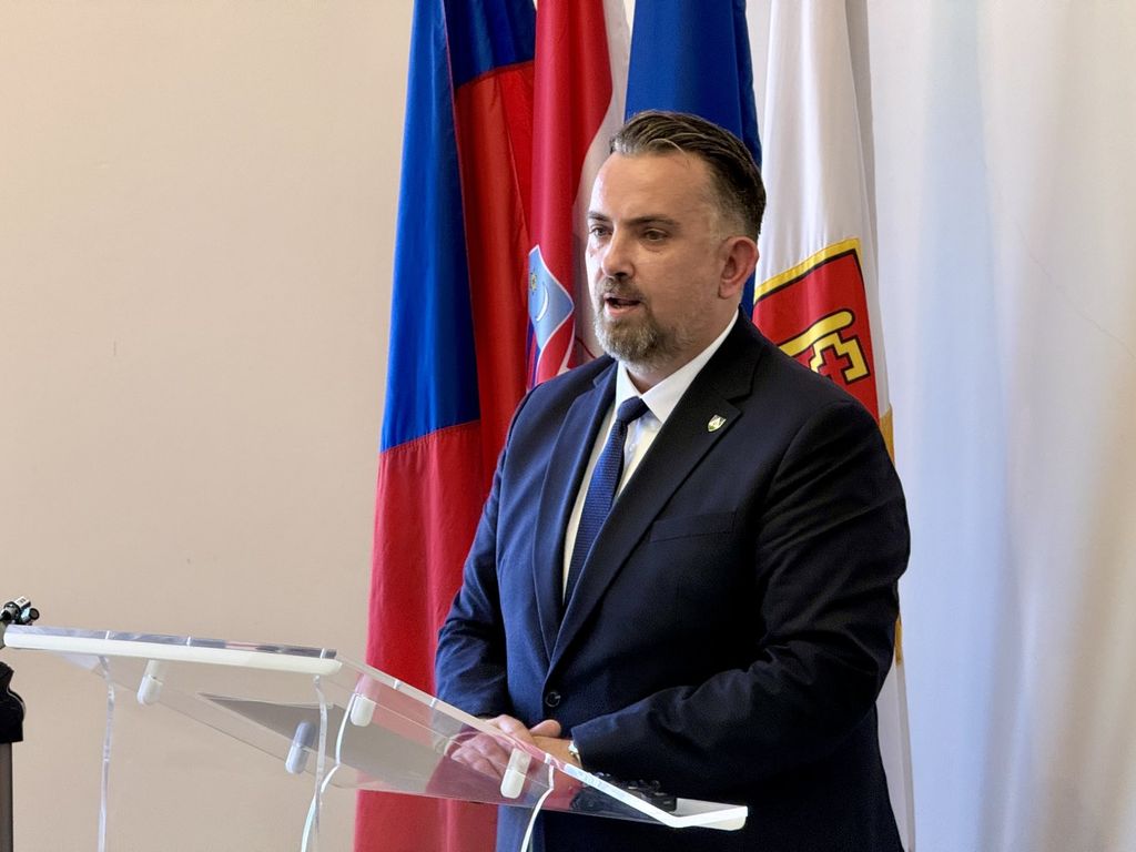 Svečanom sjednicom obilježen Dan Općine Peteranec