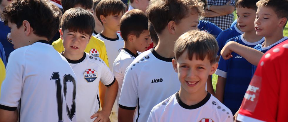 6. Capronca Cup