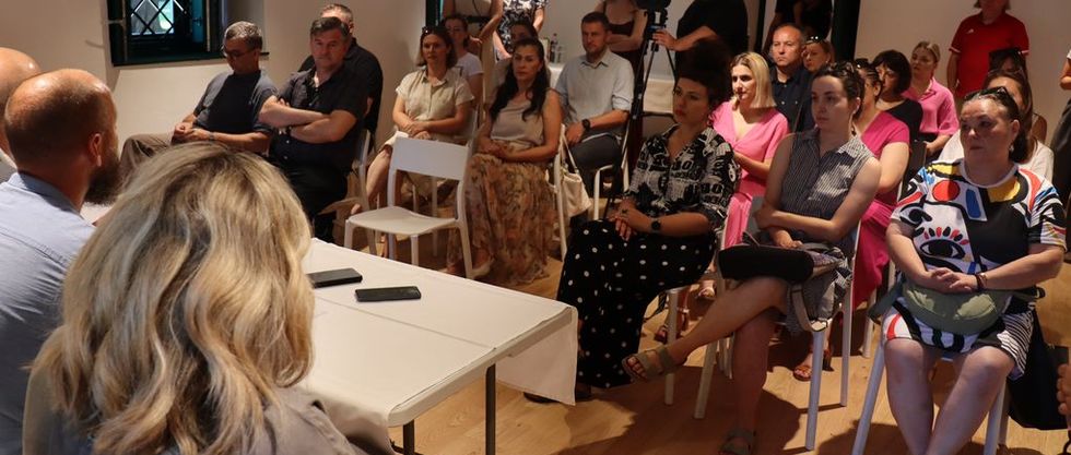 Završnom konferencijom obilježen uspješan završetak energetske obnove Muzeja grada Koprivnice