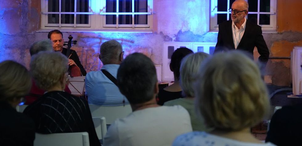 Koprivnica ponovno domaćin Festivala Miroslav Krleža