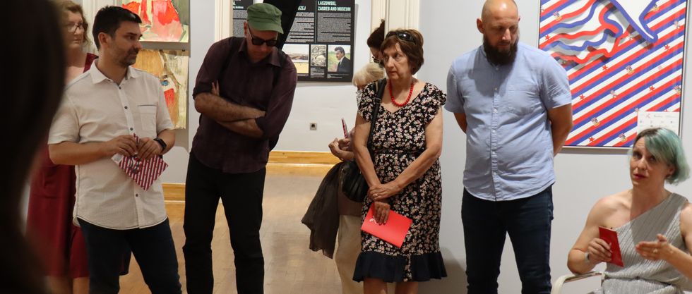 Bogatim programom održan 15. Festival Miroslav Krleža