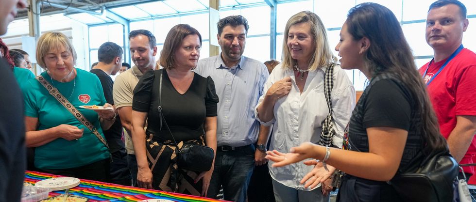 „Okusi zavičaja i svijeta“ spojili tradiciju, gastronomiju i prijateljstvo