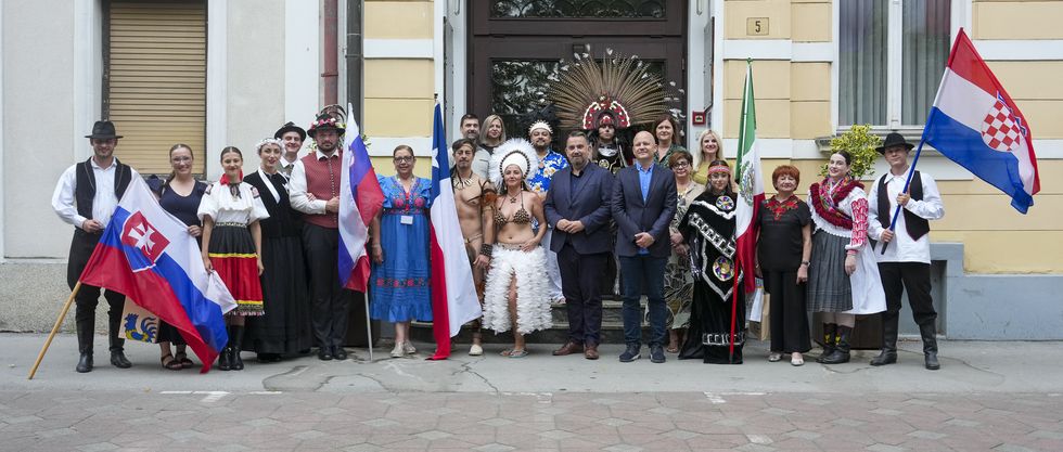 Završen 19. Međunarodni festival folklora „Iz bakine škrinje“ – tri dana pjesme, plesa i zajedništva u znaku očuvanja baštine