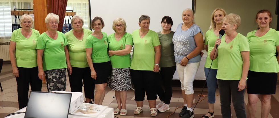 Osma Gljivarijada okupila ljubitelje gljiva i prirode iz Hrvatske i Slovenije