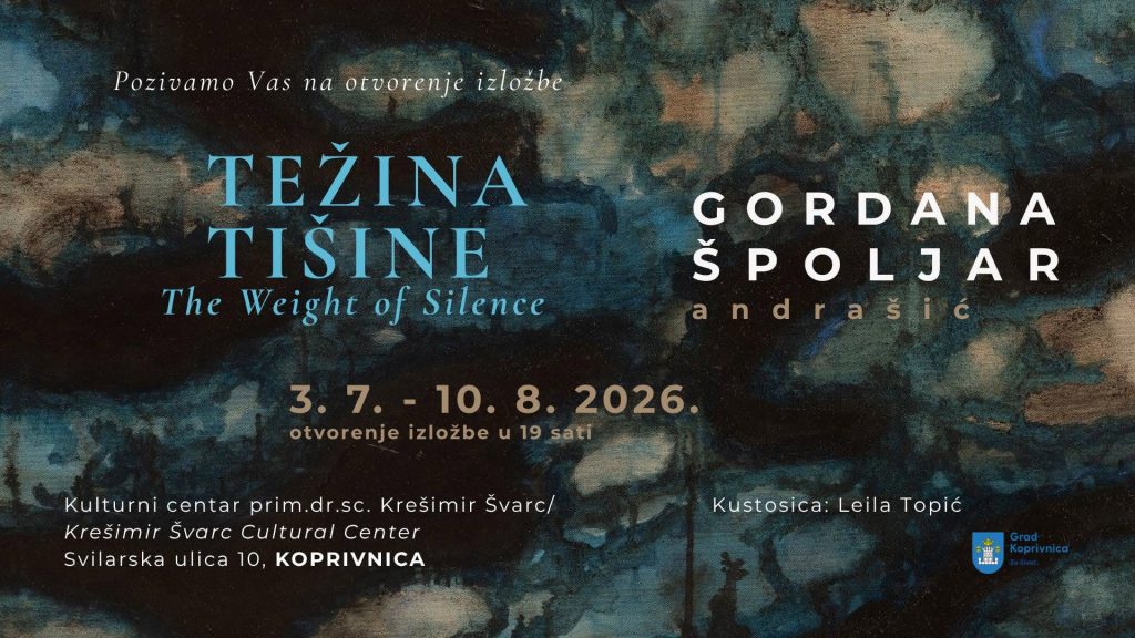 Gordana Špoljar Andrašić 